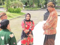 Wabup Blora ke Boyolali Belajar Turunkan Angka Kemiskinan Ekstrem