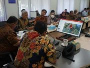 Bendungan Karangnongko Telan Rp 1,5 Triliun APBN, Akan Dibangun Juga Gerbang Pariwisata dari Bojonegoro dan Blora