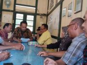 Perhutani Randublatung Lakukan Monev Seluruh LMDH di BKPH Kemadoh untuk Tingkatkan Kinerja