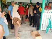Dua Granat Diduga Masih Aktif Ditemukan di Rumah Warga Bleboh Blora