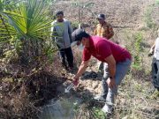 Letupan Lumpur di Oro-oro Kesongo, 1 Tewas dan Seorang Lemas Diduga Hirup Gas Beracun