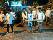 Lomba Thethek Meriahkan Bulan Ramadan di Kunden Blora