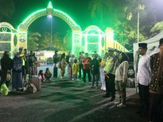 147 Warga Blora Perantau Jakarta Nikmati Mudik Gratis dari Pemkab Blora