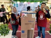 Reunian Angkatan 95 SMA1 Ada BloraTangis Haru Setelah 25 Tahun Berpisah