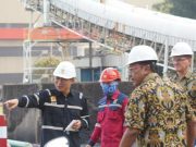 Jelang Idul Fitri 1444 H, PLN Pastikan Pembangkit Tetap Handal Pasok Listrik