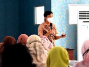Guru SD di Kota Pekalongan Dibekali Penguatan Numerasi