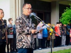 ‘’ASN Kota Magelang Itu Keren, Banyak Menerima Penghargaan’’