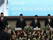 HUT ke-443 Kota Tegal: Tata, Tatas, Gemebyar