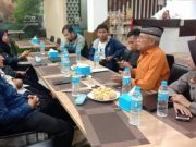 Mobilitas Ramadan Meningkat, Warga Diminta Tingkatkan Kewaspadaan