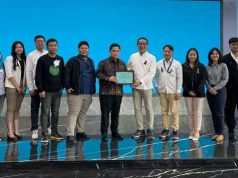 Erick Thohir Bubarkan Panitia Pelaksana Piala Dunia U20