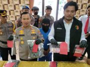 Ini Pengakuan Dukun Pengganda Uang di Banjarnegara yang Bunuh Korban