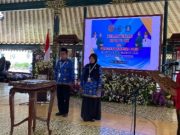 TP PKK Miliki Peran Penting Wujudkan Keluarga Berkualitas
