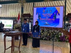 TP PKK Miliki Peran Penting Wujudkan Keluarga Berkualitas