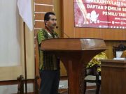 Jauhkan Hoaks dari Tahapan Pemilu