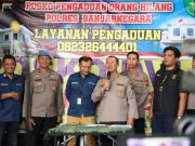 Lacak Identitas Korban Dukun Maut, Polres Banjarnegara Buka Posko Aduan Orang Hilang