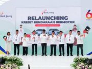 Bank Jateng Relaunching KKB di Momen HUT ke-60, Target Salurkan Hingga 400 Miliar Tahun Ini