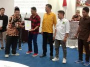 DPS Pileg 2024 di Wonosobo Sebanyak 696.965
