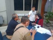 Bank Jateng Cabang Jepara Melayani Enrolment Kepada Para Pensiunan