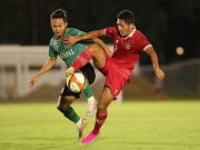 Indra Sjafri Akan Coret 14 Pemain Tim U22