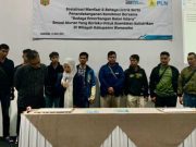 Komunitas Balon Wonosobo Tandatangani Komitmen Bersama PLN dan OPD Terkait