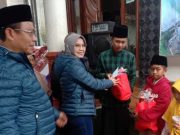 Safari Ramadan, PT Geo Dipa Energi (Persero) Bagikan Ribuan Paket Sembako