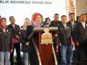Sukarelawan Gapura Deklarasikan Dukungan untuk Ganjar Pranowo