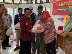 Jaga Stabilitas Harga dan Tekan Laju Inflasi, Pemkab Wonosobo Gelar Pasar Murah