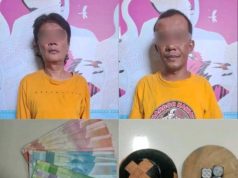 Polres Kudus BekukJudi Dadu Kopyok, Sembilan Orang Dibekuk