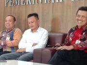 Idul Fitri 1444 H : Warga Wonosobo Diperbolehkan Takbir Keliling