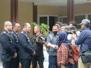Lakukan Pelanggaran, 2 WNA Dideportasi Kantor Imigrasi Wonosobo
