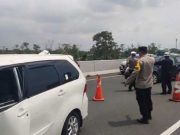 Arus Balik Mudik Kemungkinan setelah 25 April, Korlantas: Perhatikan Rambu One Way