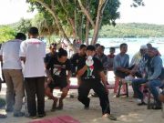 Warga Terdampak Tambak Udang Karimunjawa Desak Pemkab Tegas