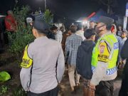 Tradisi Halal Bihalal Lebaran Masih Dilestarikan