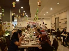 Neo Candi Simpang Lima Semarang Tawarkan Promo Halal Bihalal Murah Meriah