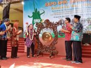SMK di Jepara Gelar Expo SMK Jepara Bisa