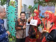 Calon Guru Penggerak : Gelar Lokakarya 7 Panen Hasil Belajar