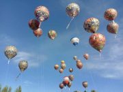 AirNav Indonesia Dukung Event Festival Balon Udara Tambat di Wonosobo