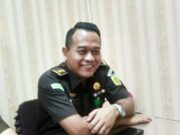 Mantan Kades Kecamatan Patebon Kendal Akhirnya Dinyatakan Lengkap Berkasnya oleh Kejari