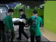 Mayat Bayi di Aliran Irigasi Persawahan, Hasil Autopsi Ada Luka Bekap di Wajah