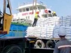 APTRI Tolak Gula Impor Masuk Pelabuhan Tanjung Perak