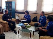 Personel Partai Demokrat Minta Perlindungan Hukum