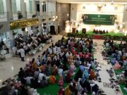 Pura Group Gelar Buka Bersama dan Santunan 1000 Anak Yatim