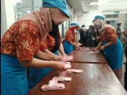 PT Djarum Kucurkan THR Bagi Buruhnya Hingga Rp 117 Miliar