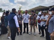 DPRD Kudus Apresiasi Peran Swasta dalam Mengelola Sampah