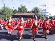 Jalan Pemuda Semarang Ditutup Dua Hari untuk Peringati Hari Jadi Kota Semarang
