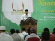 Al Qur’an Mukjizat Yang Terjaga Keasliannya