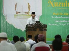 Al Qur’an Mukjizat Yang Terjaga Keasliannya