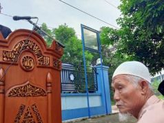 Toni Ardi Rafsanjani : Puasa Momentum Tingkatkan Kesalehan Sosial