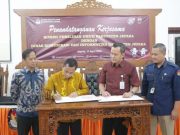 Pemilu Tak Bisa Lepas dari Sebaran Hoaks, KPU-Diskominfo Perkuat Kerja Sama