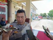 Polres Klaten Kerahkan Ratusan Personel untuk Pengamanan Ibadah Paskah